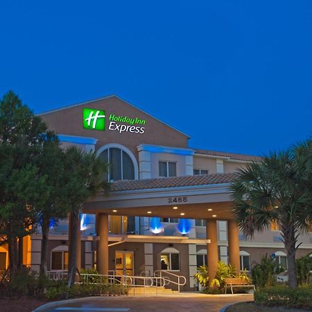 Holiday Inn Express West Palm Beach Metrocentre By Ihg מראה חיצוני תמונה