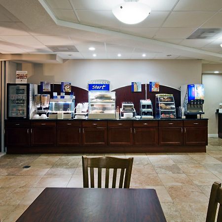 Holiday Inn Express West Palm Beach Metrocentre By Ihg מראה פנימי תמונה