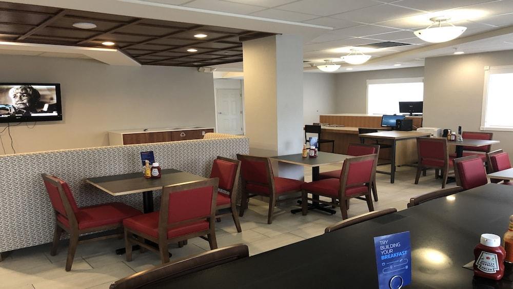 Holiday Inn Express West Palm Beach Metrocentre By Ihg מראה חיצוני תמונה