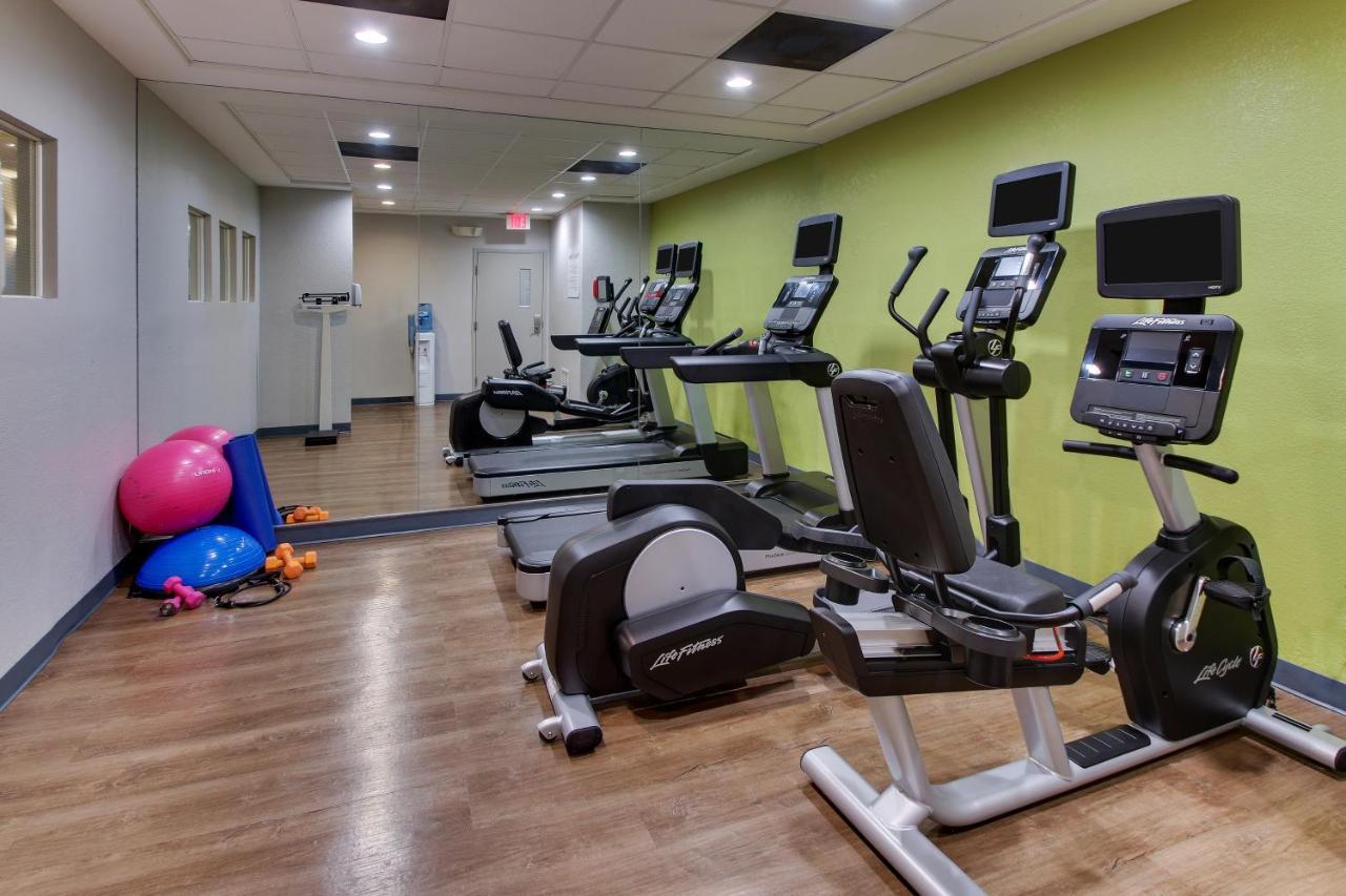 Holiday Inn Express West Palm Beach Metrocentre By Ihg מראה חיצוני תמונה
