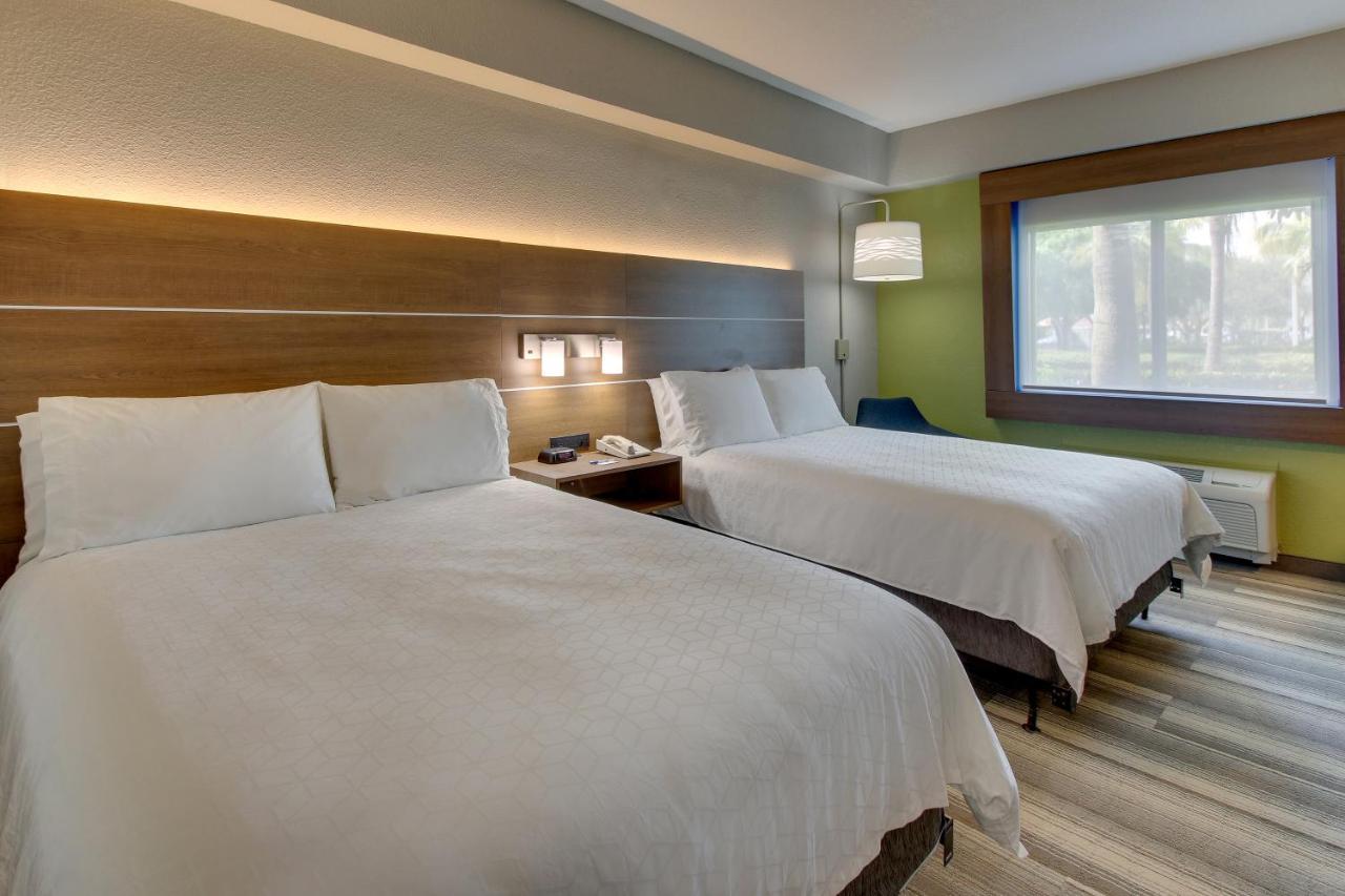 Holiday Inn Express West Palm Beach Metrocentre By Ihg מראה חיצוני תמונה