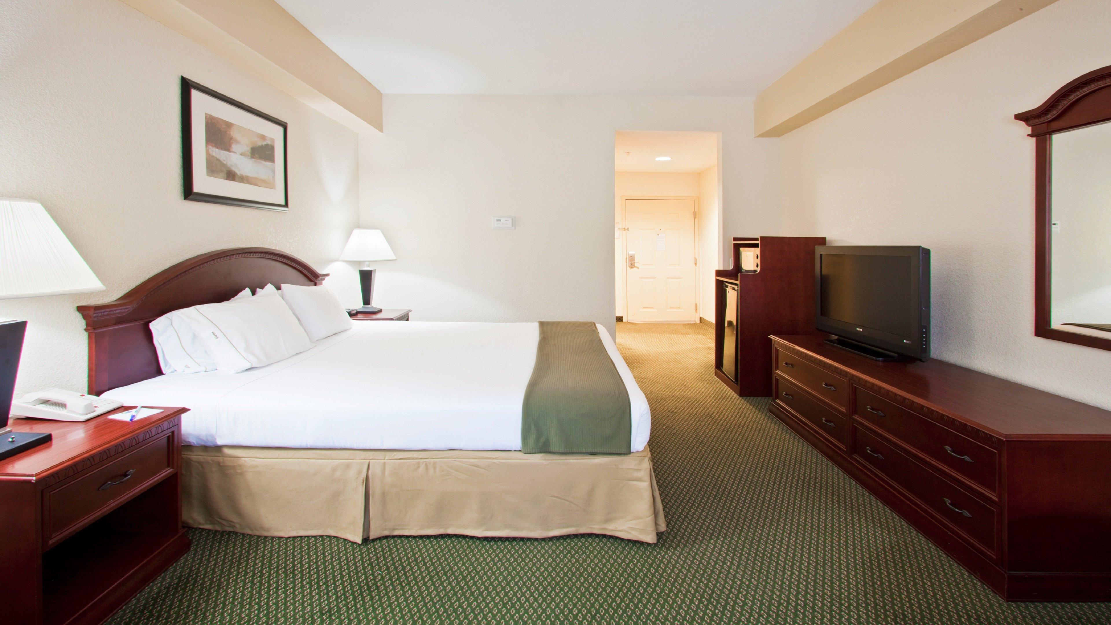Holiday Inn Express West Palm Beach Metrocentre By Ihg מראה חיצוני תמונה