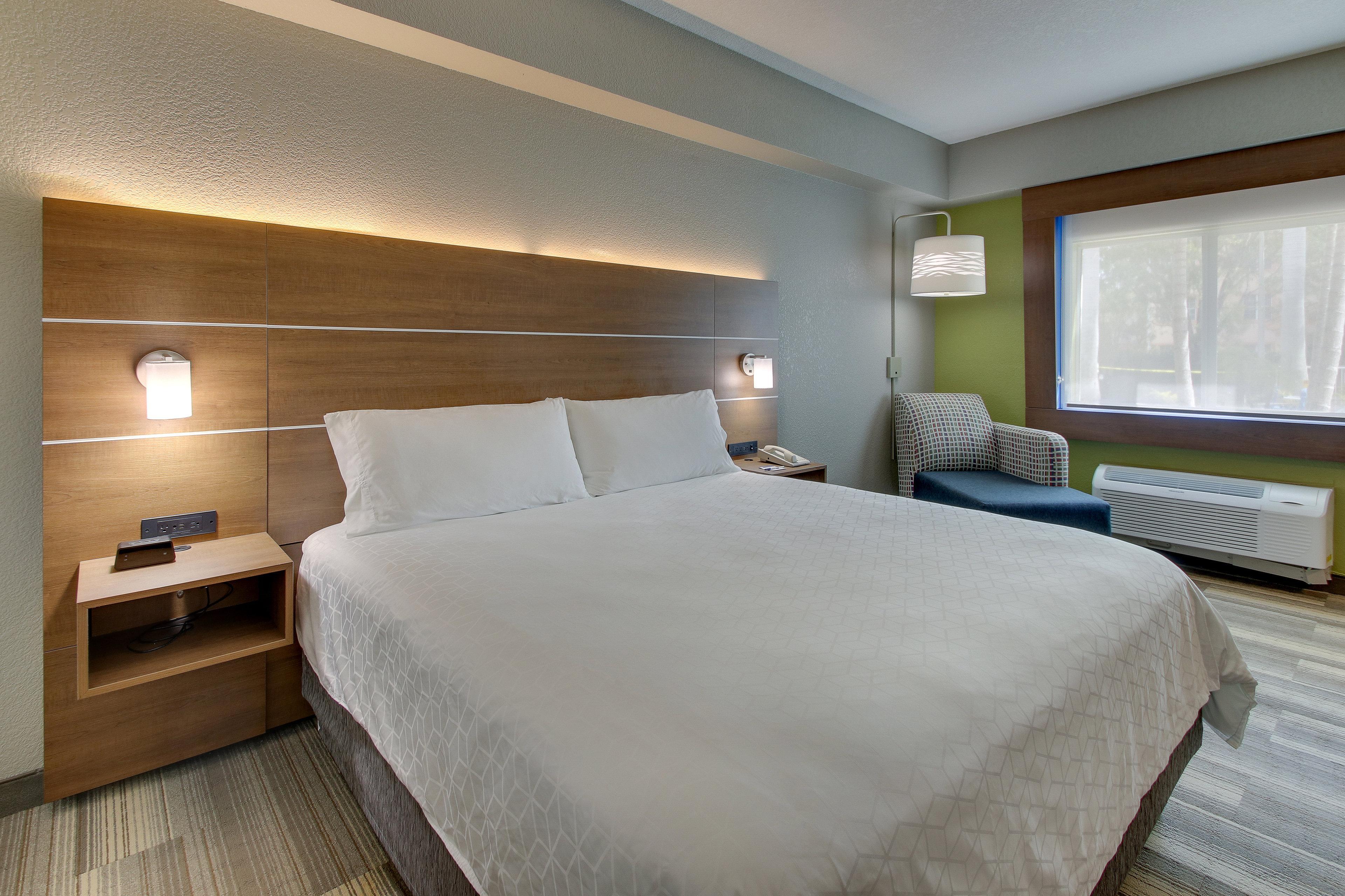 Holiday Inn Express West Palm Beach Metrocentre By Ihg מראה חיצוני תמונה