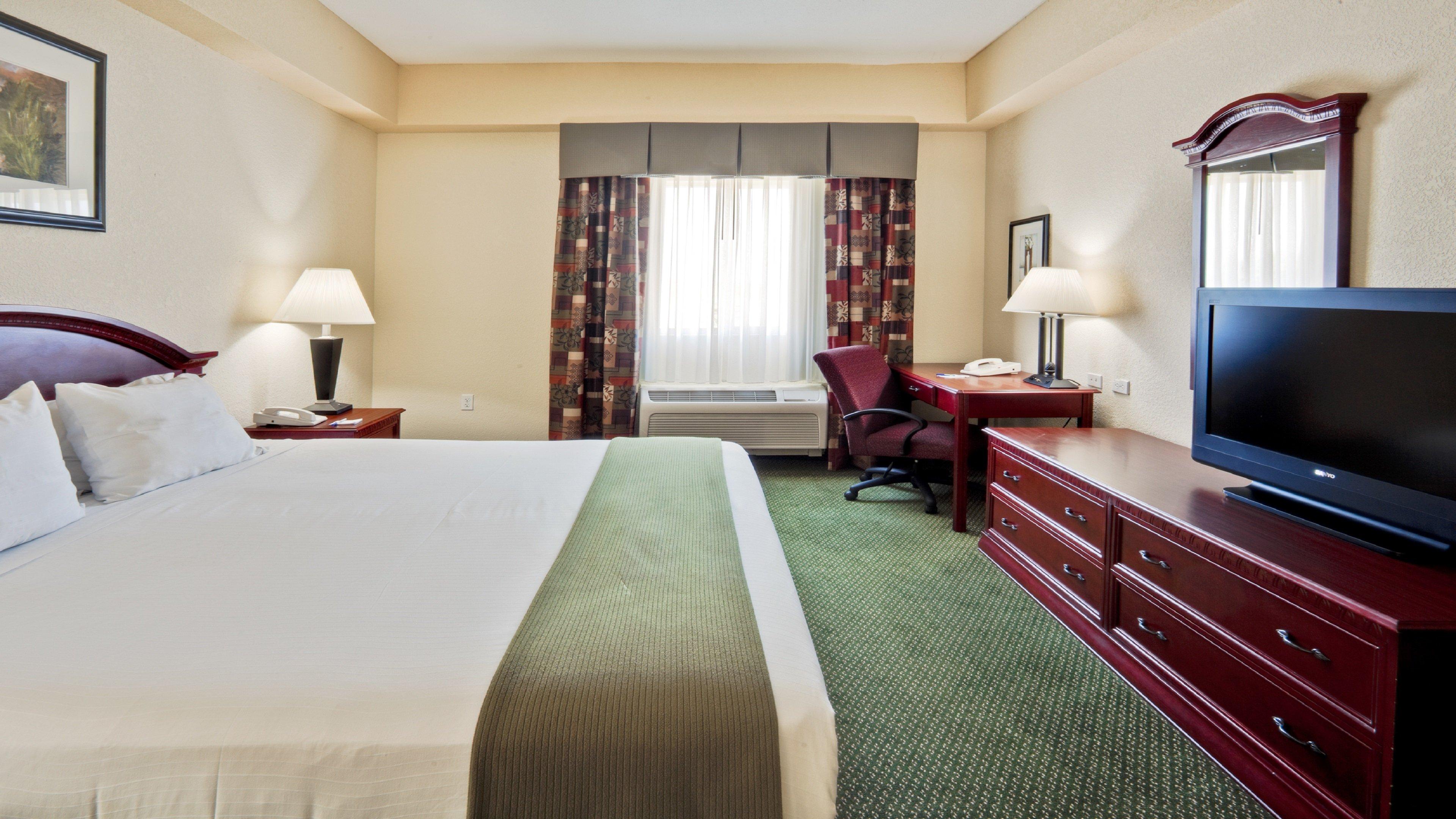 Holiday Inn Express West Palm Beach Metrocentre By Ihg מראה חיצוני תמונה