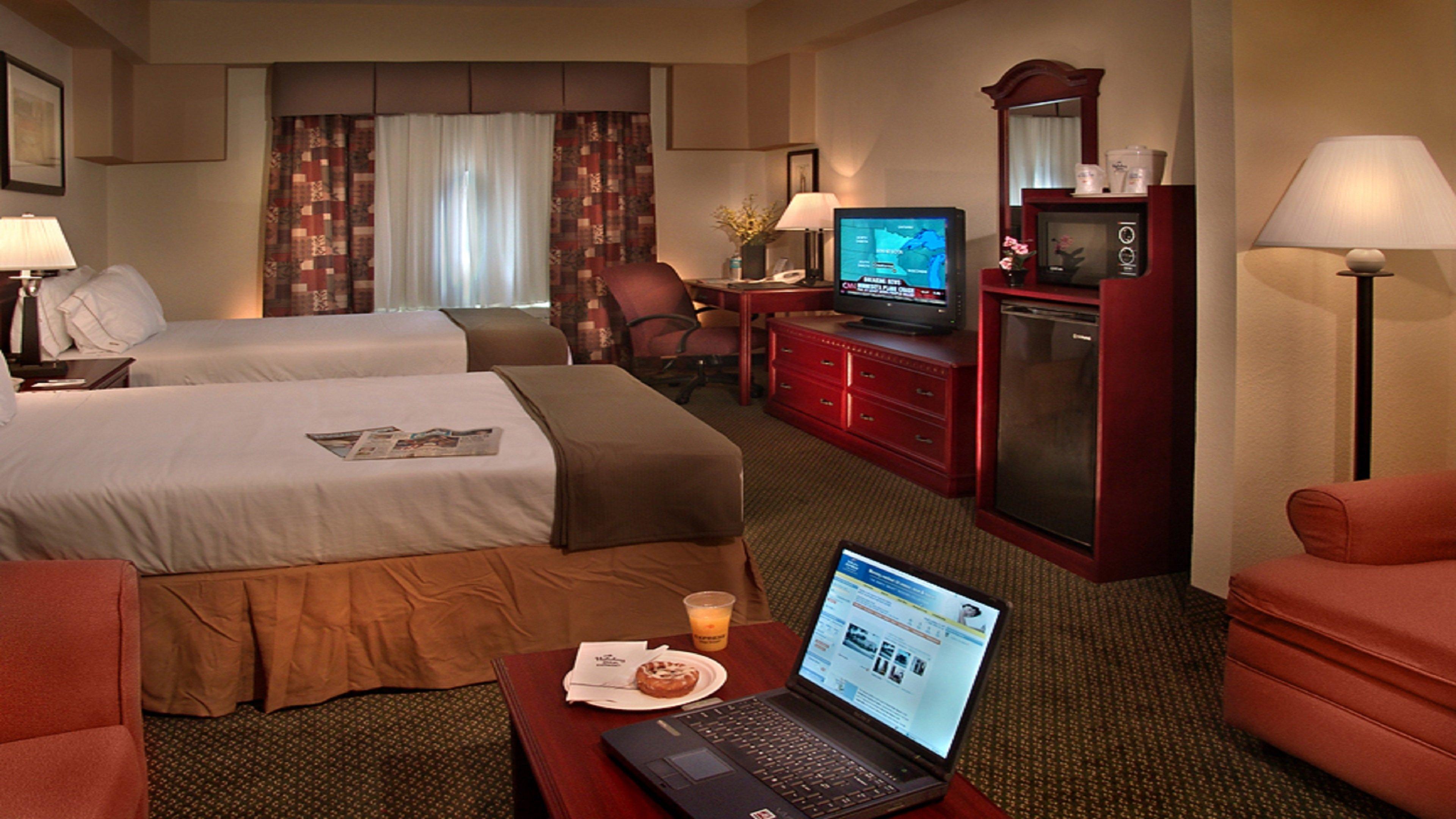 Holiday Inn Express West Palm Beach Metrocentre By Ihg מראה חיצוני תמונה