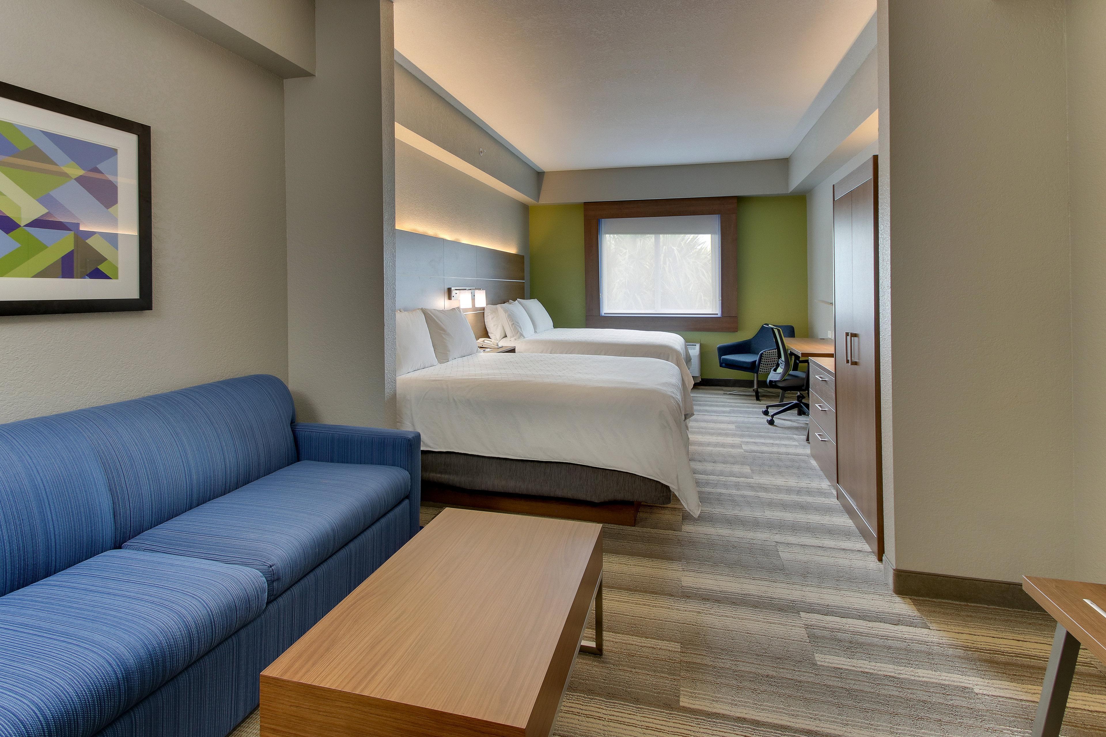 Holiday Inn Express West Palm Beach Metrocentre By Ihg מראה חיצוני תמונה