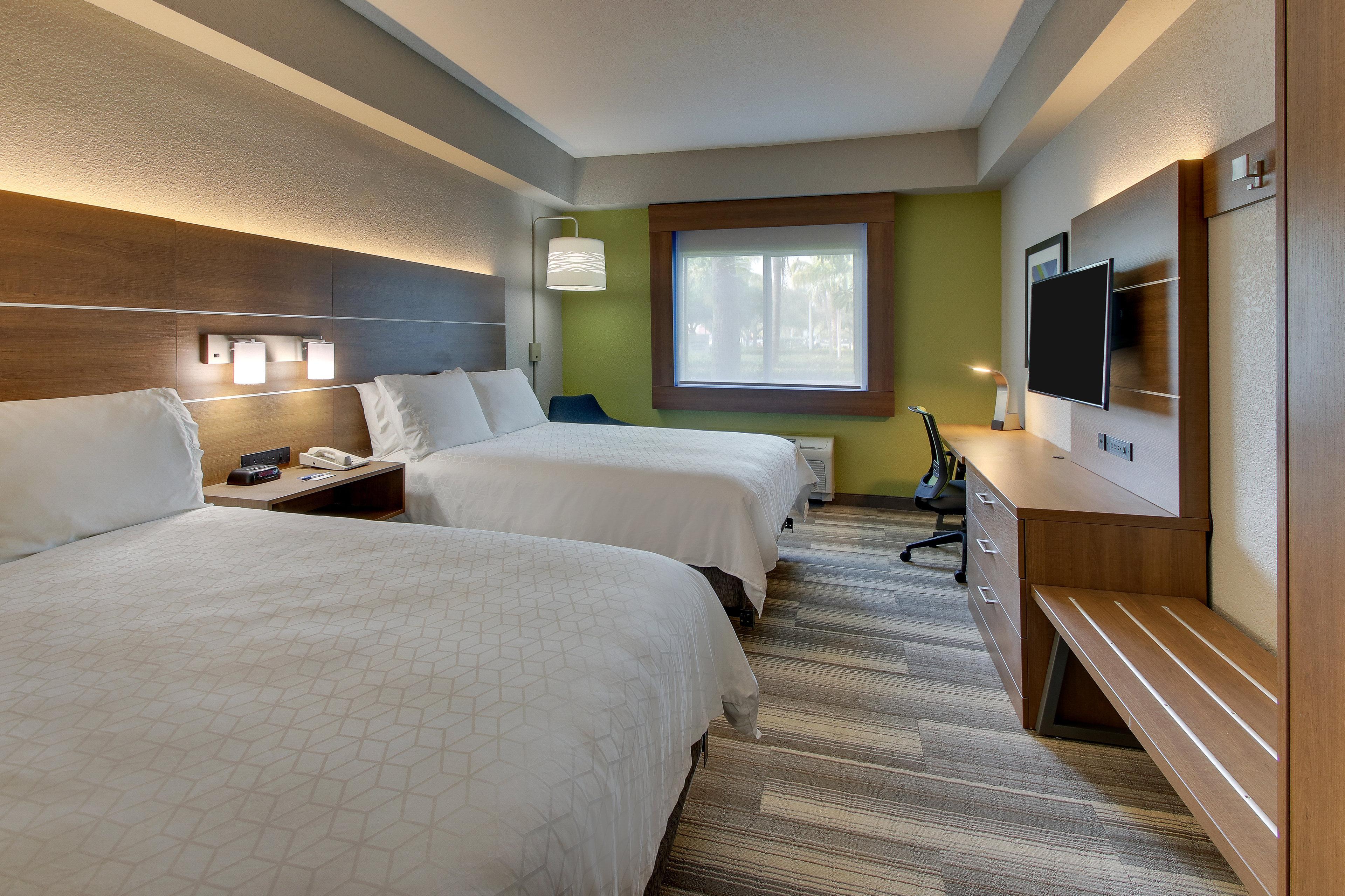 Holiday Inn Express West Palm Beach Metrocentre By Ihg מראה חיצוני תמונה