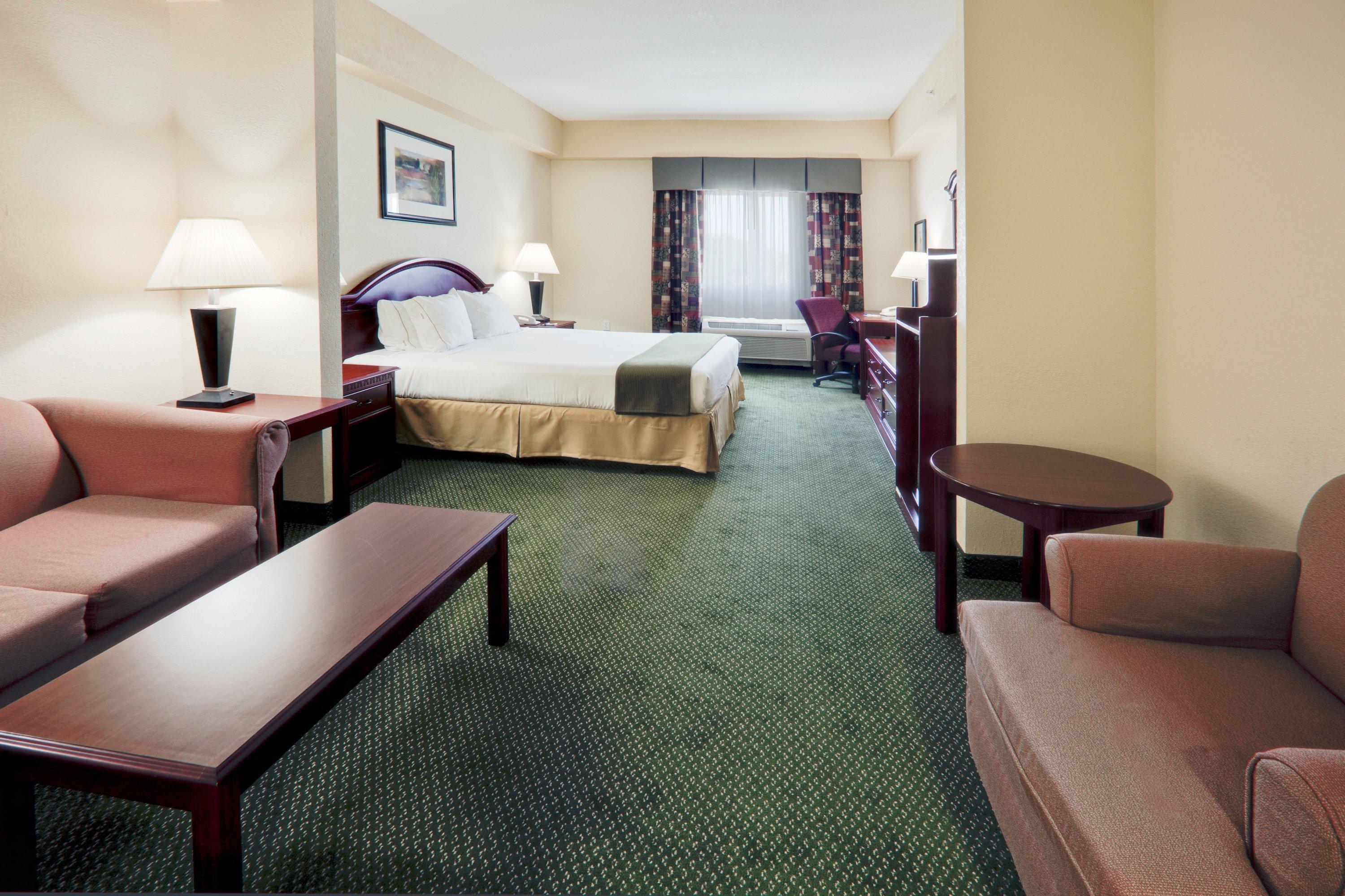 Holiday Inn Express West Palm Beach Metrocentre By Ihg מראה חיצוני תמונה