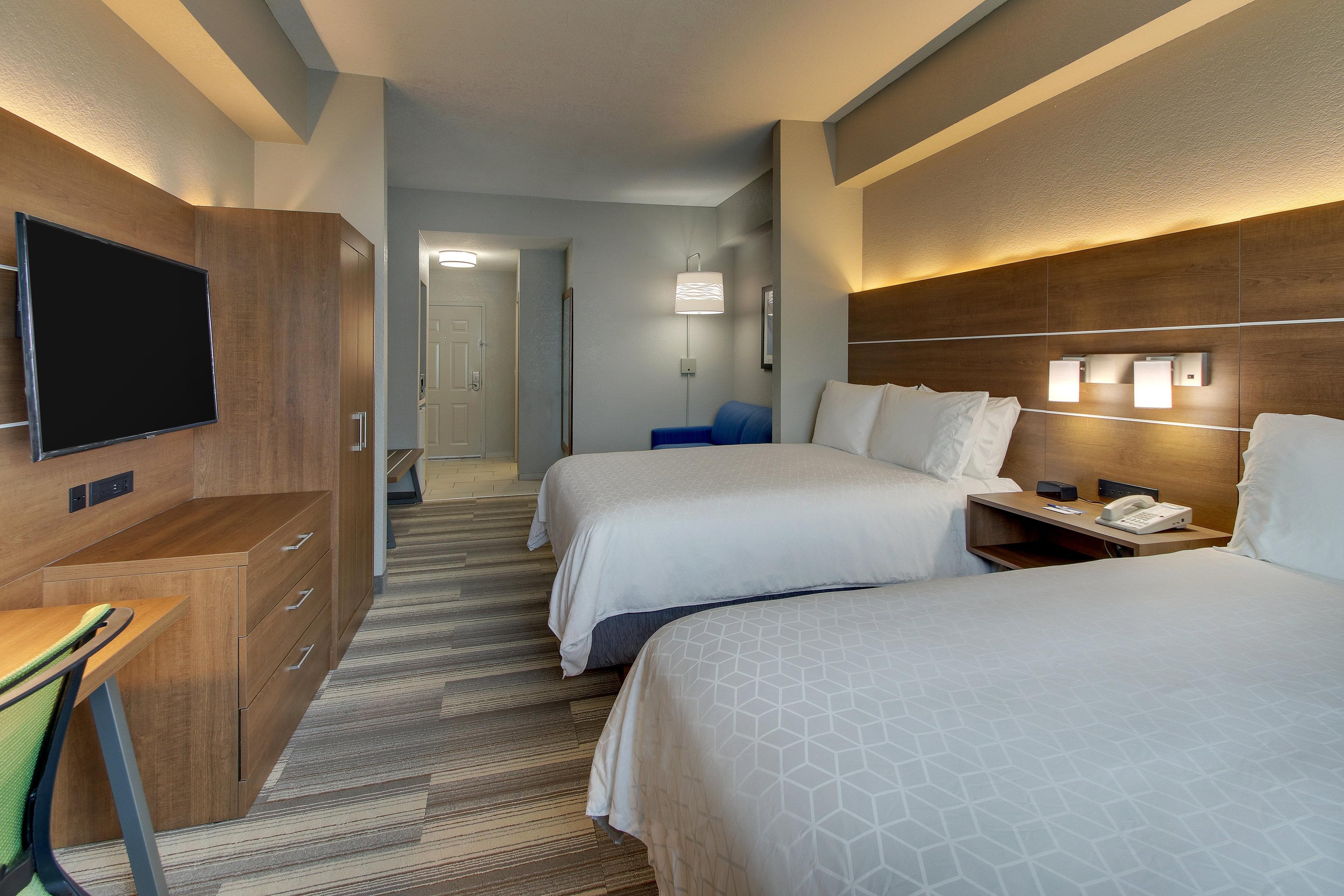 Holiday Inn Express West Palm Beach Metrocentre By Ihg מראה חיצוני תמונה