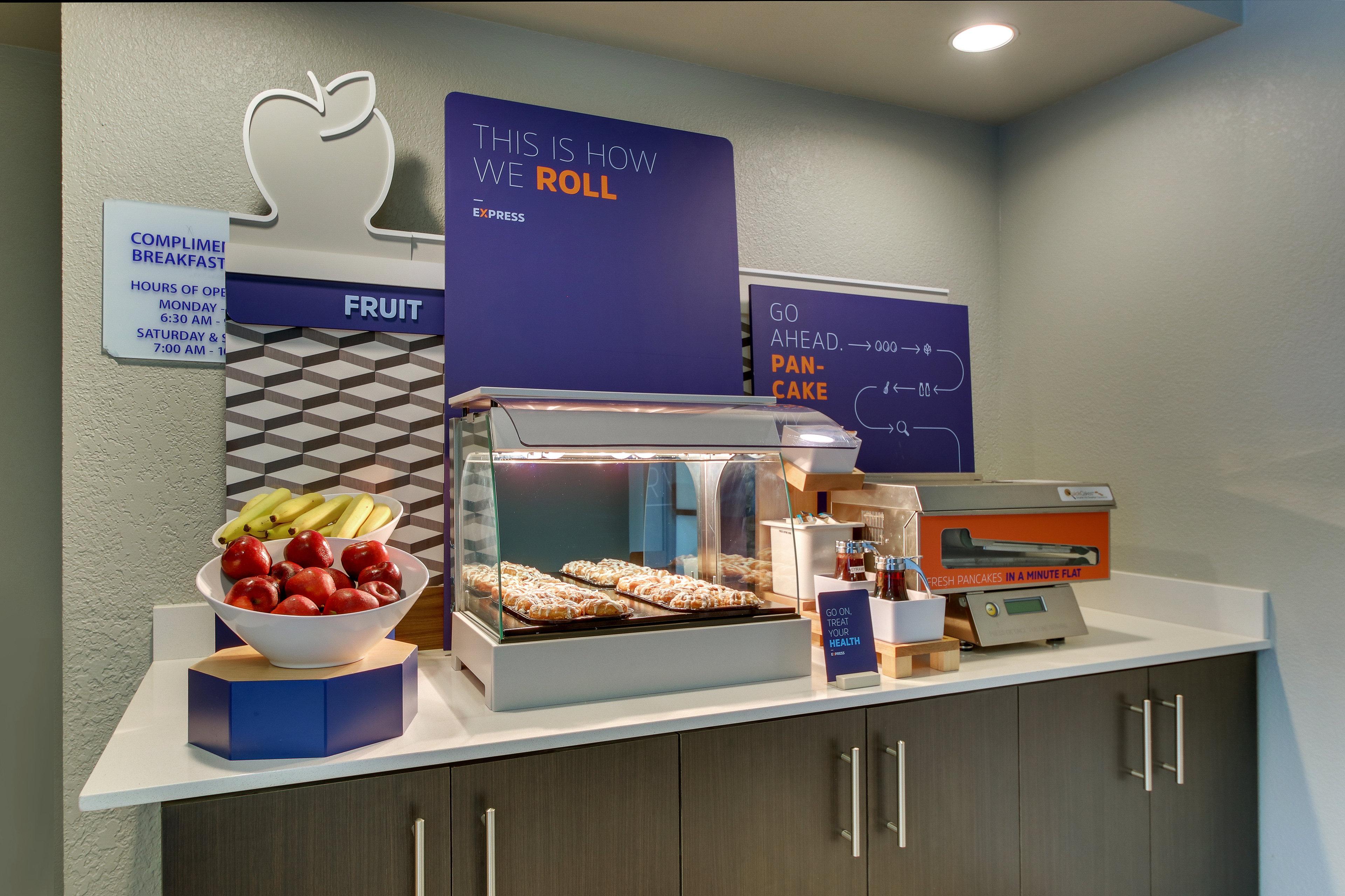 Holiday Inn Express West Palm Beach Metrocentre By Ihg מראה חיצוני תמונה