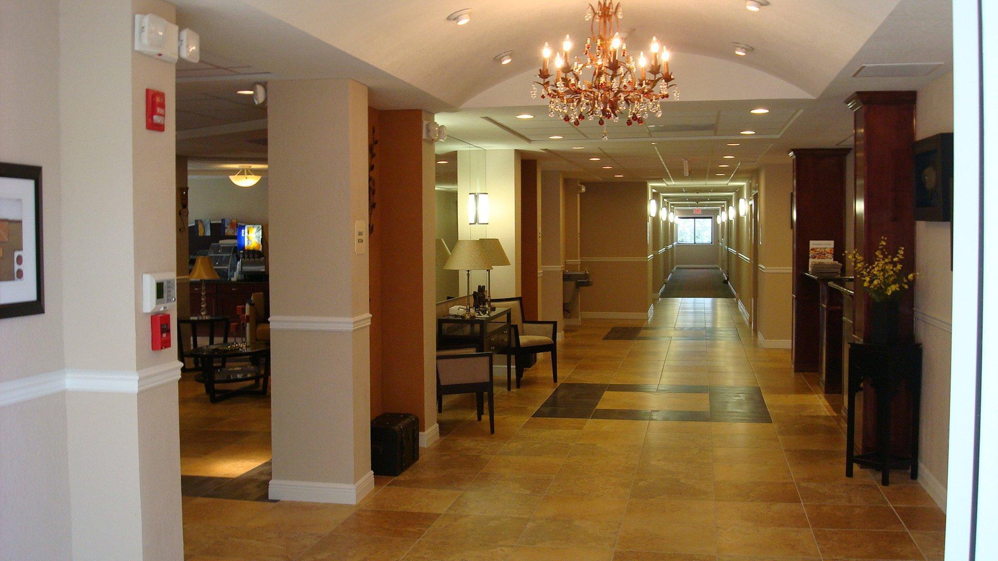 Holiday Inn Express West Palm Beach Metrocentre By Ihg מראה חיצוני תמונה