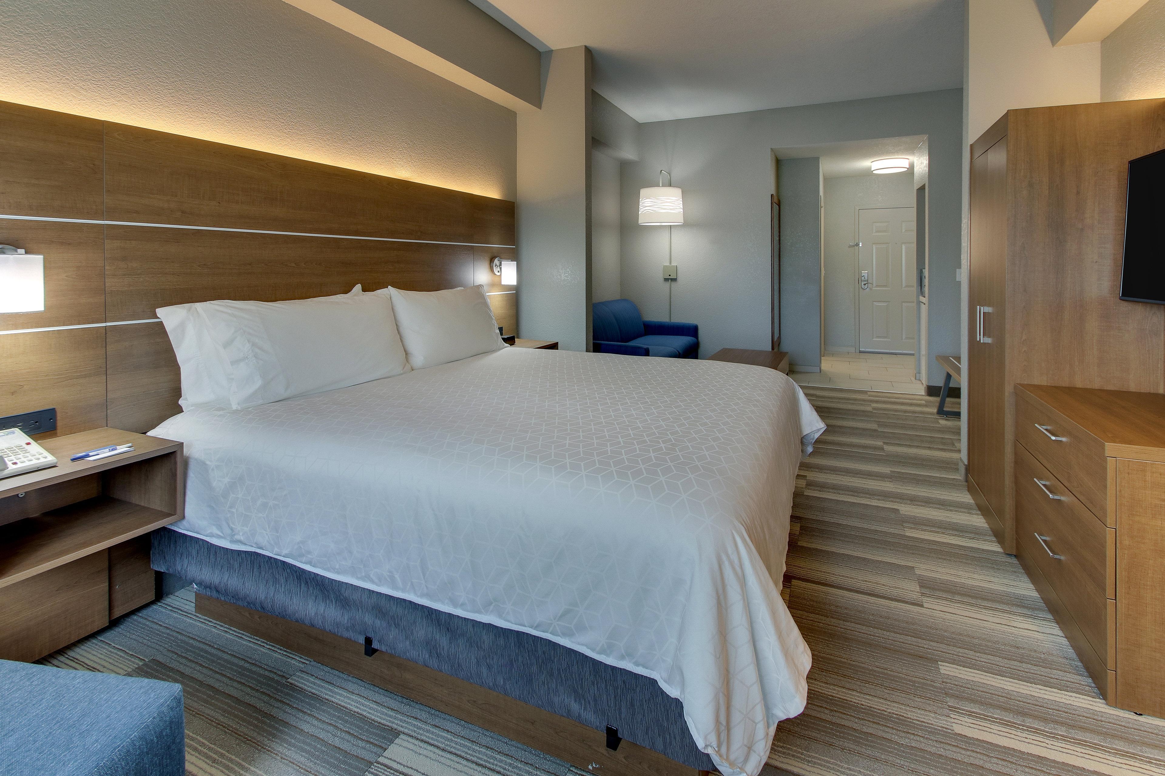 Holiday Inn Express West Palm Beach Metrocentre By Ihg מראה חיצוני תמונה