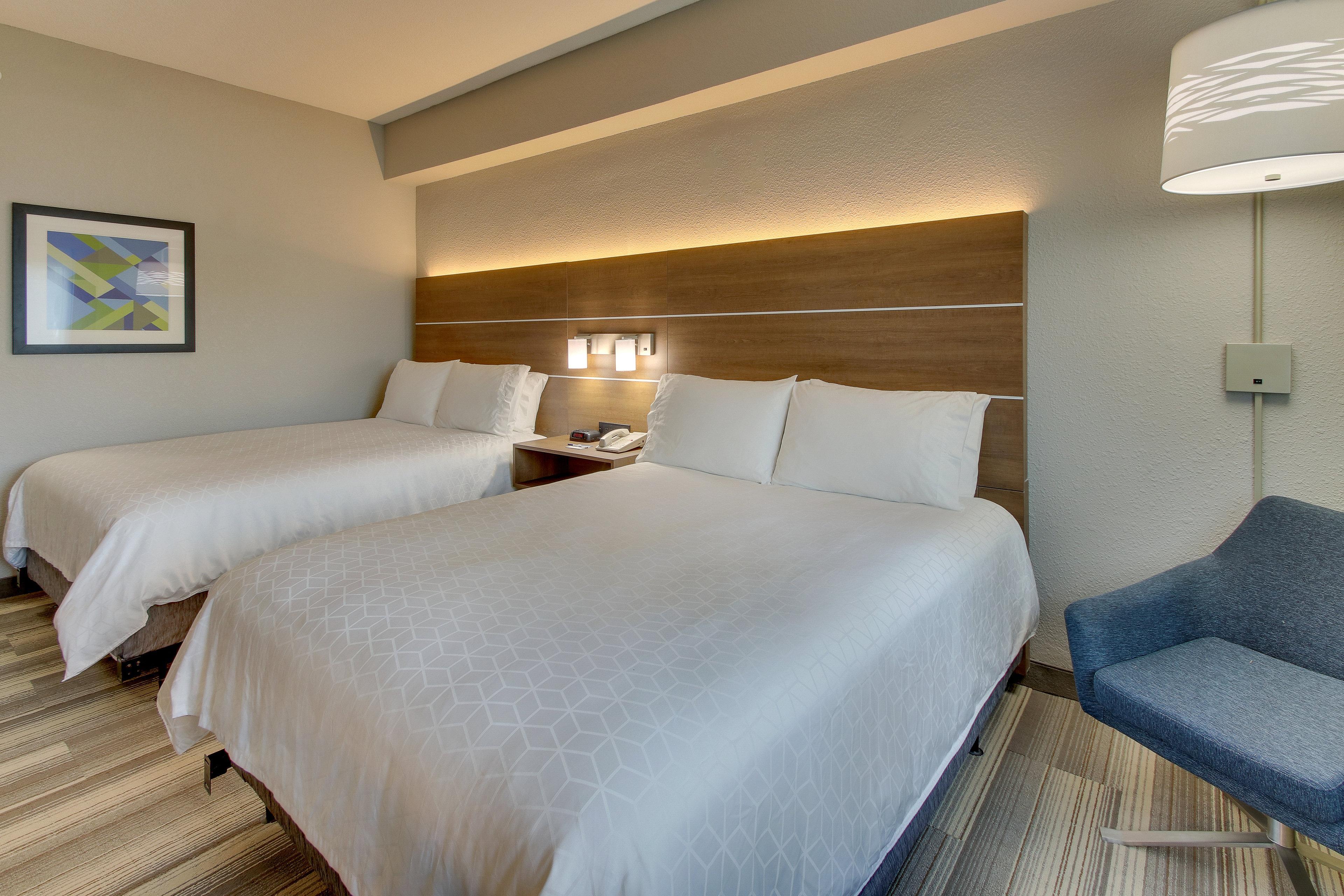Holiday Inn Express West Palm Beach Metrocentre By Ihg מראה חיצוני תמונה