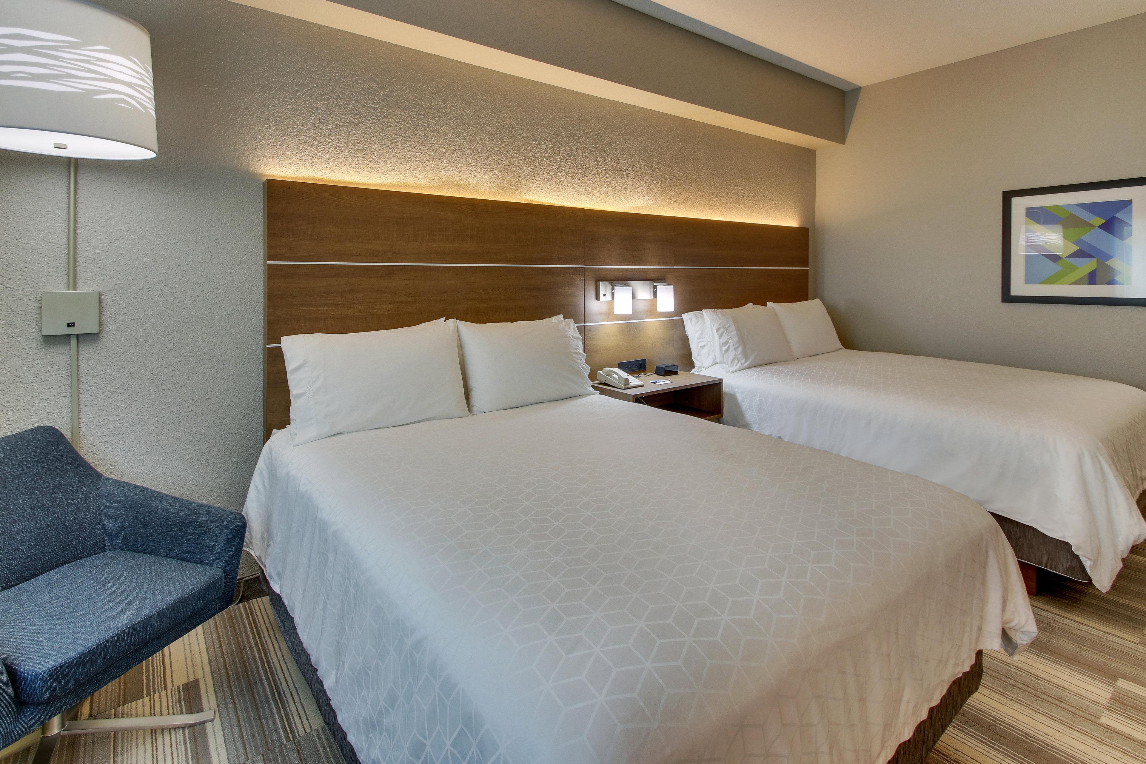 Holiday Inn Express West Palm Beach Metrocentre By Ihg מראה חיצוני תמונה