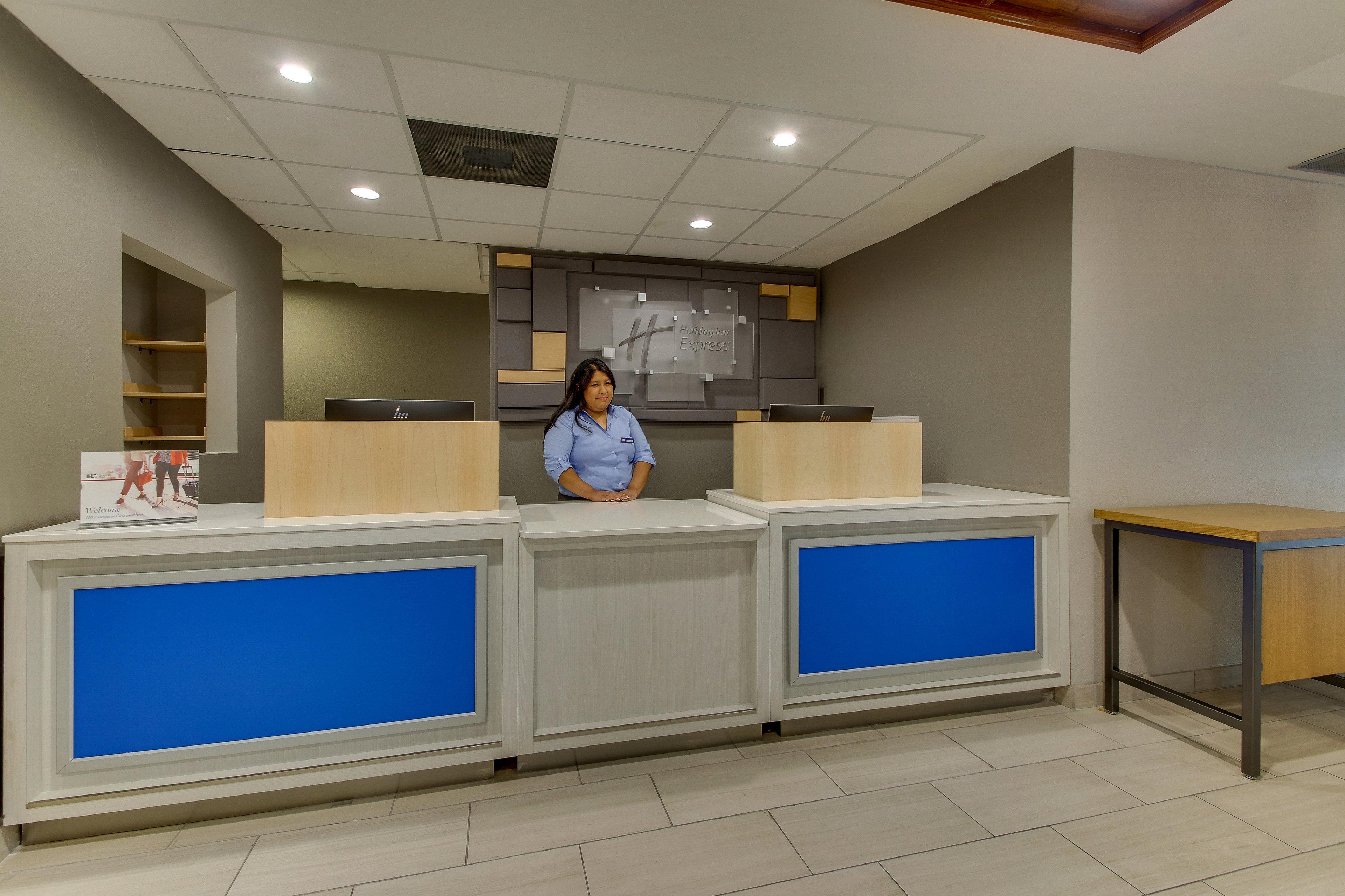 Holiday Inn Express West Palm Beach Metrocentre By Ihg מראה חיצוני תמונה