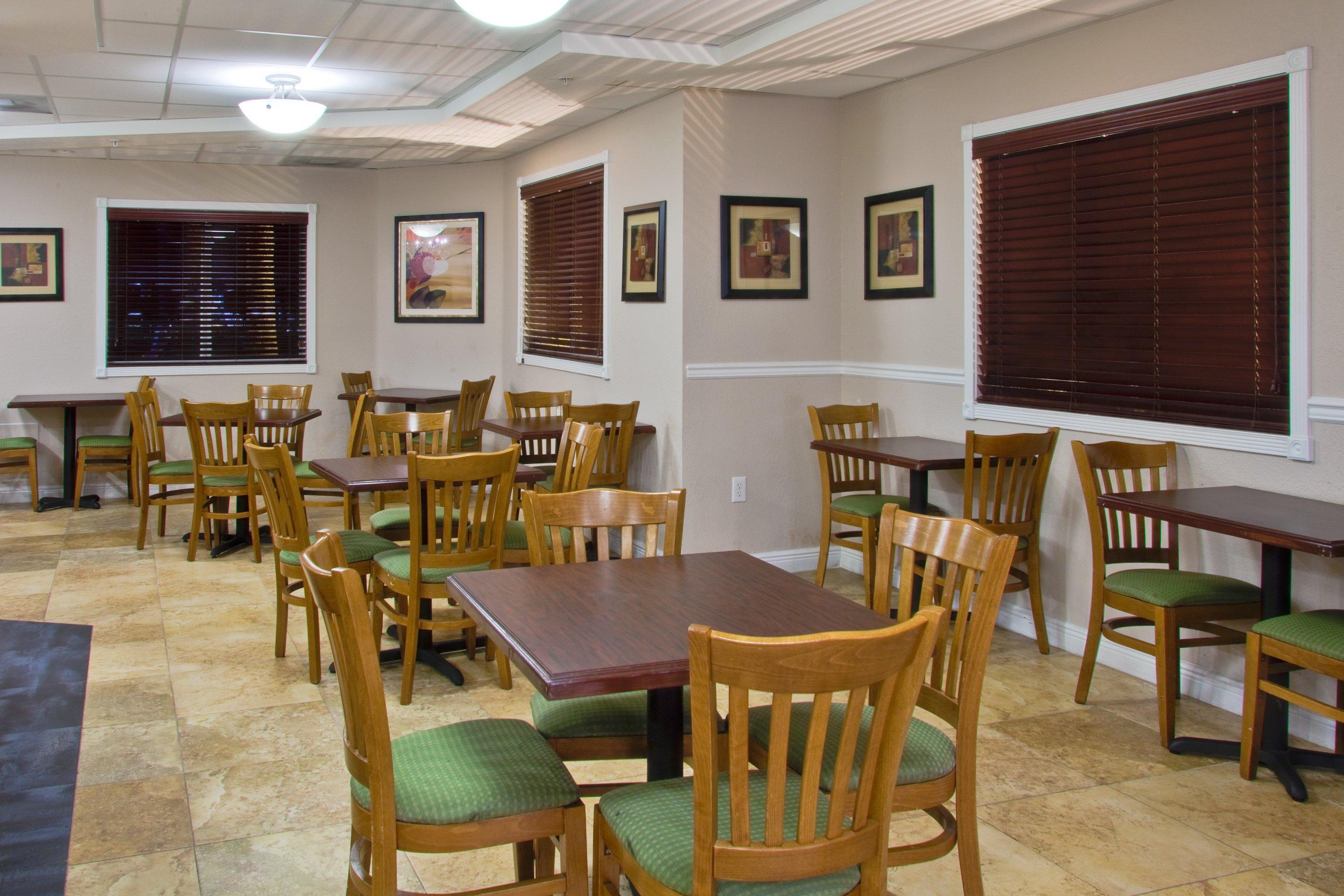 Holiday Inn Express West Palm Beach Metrocentre By Ihg מראה חיצוני תמונה