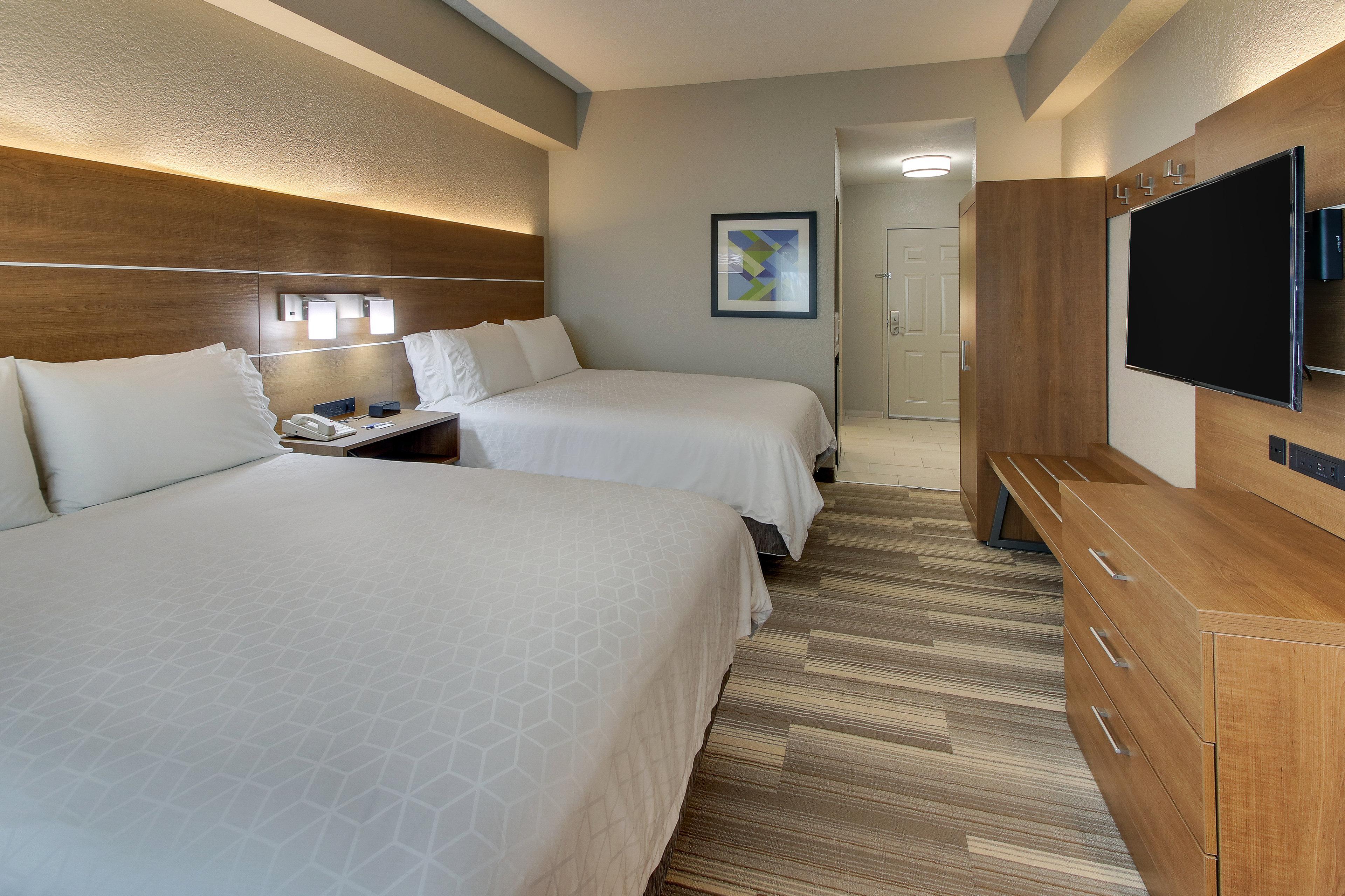 Holiday Inn Express West Palm Beach Metrocentre By Ihg מראה חיצוני תמונה