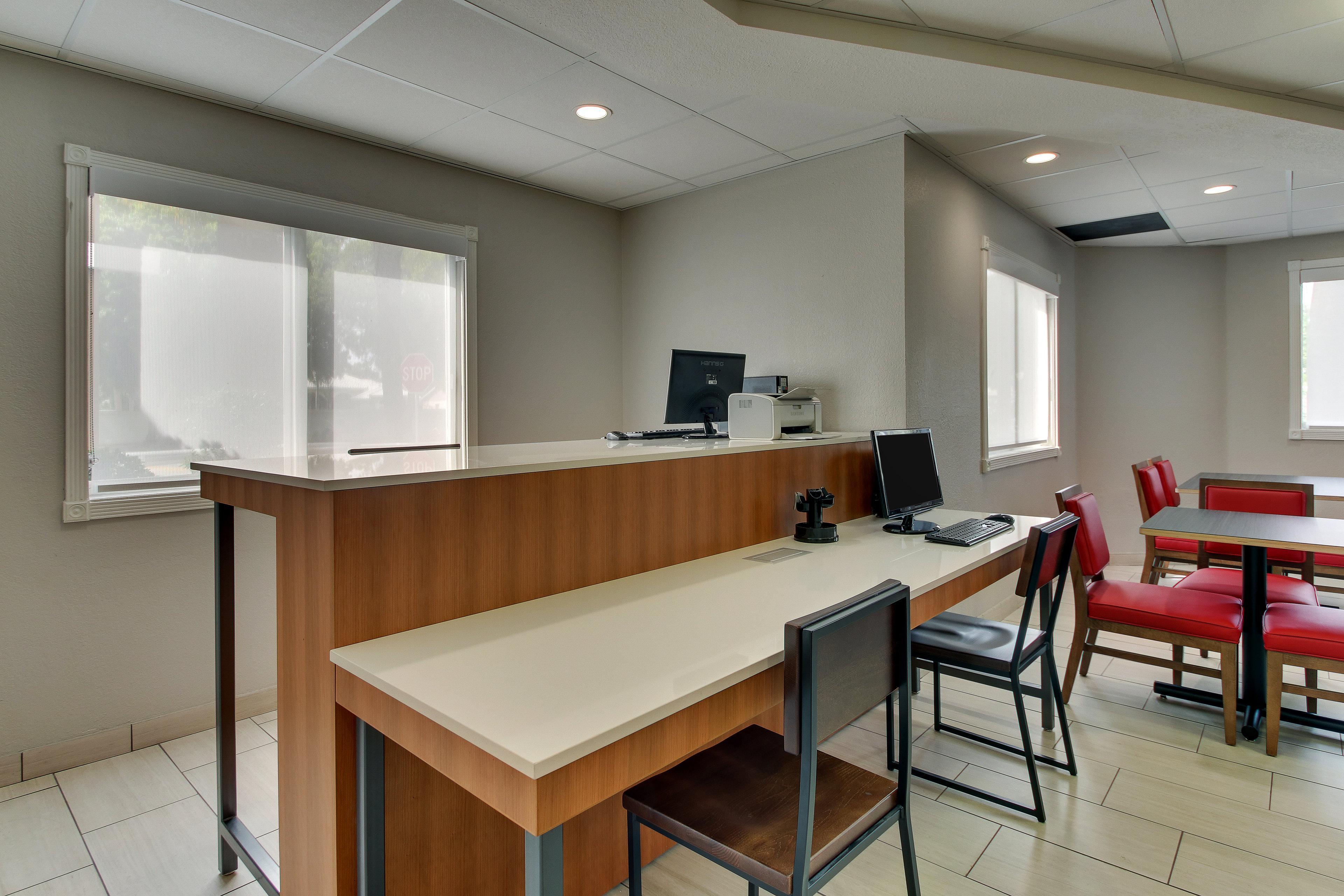 Holiday Inn Express West Palm Beach Metrocentre By Ihg מראה חיצוני תמונה