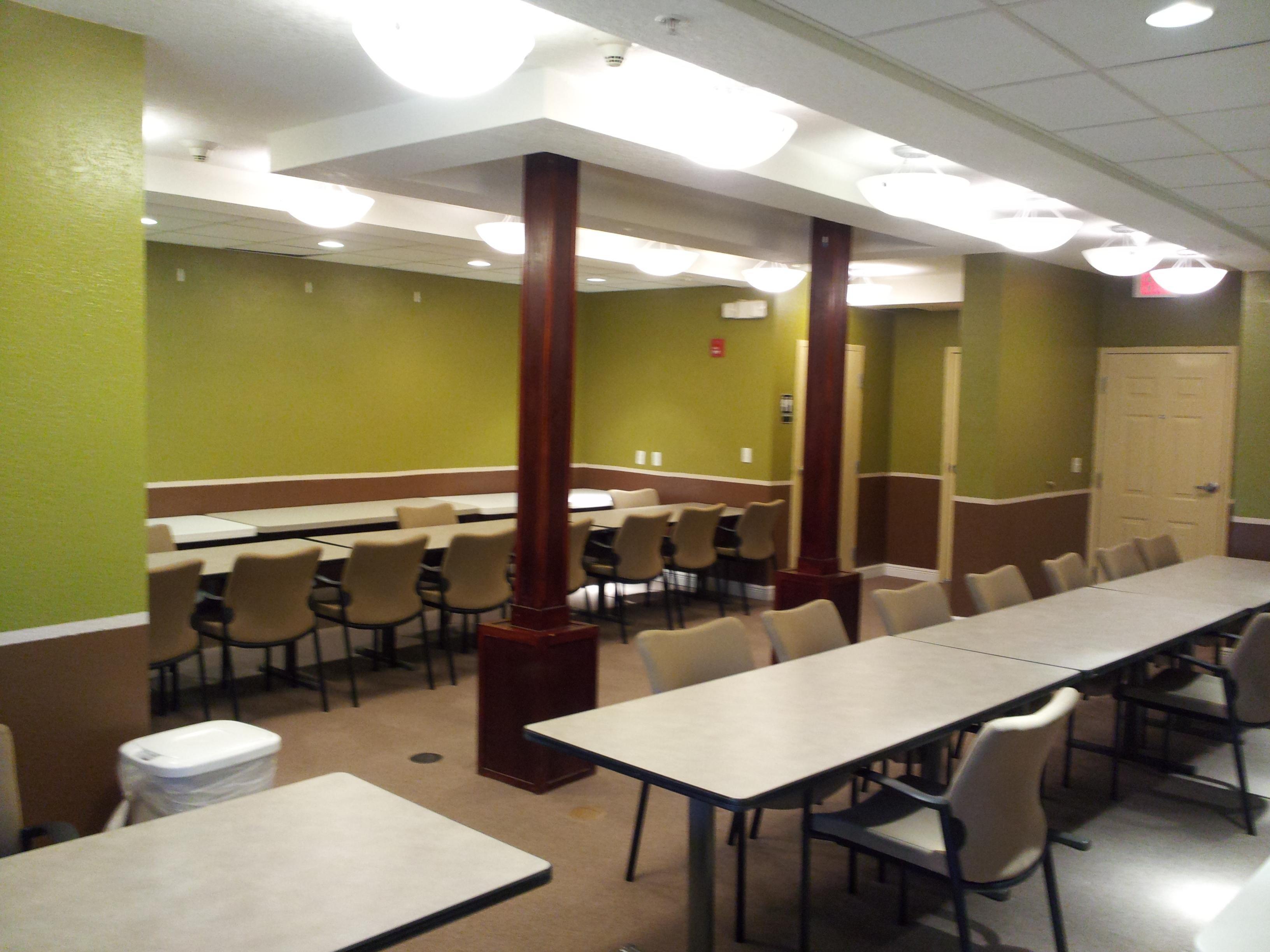 Holiday Inn Express West Palm Beach Metrocentre By Ihg מראה חיצוני תמונה