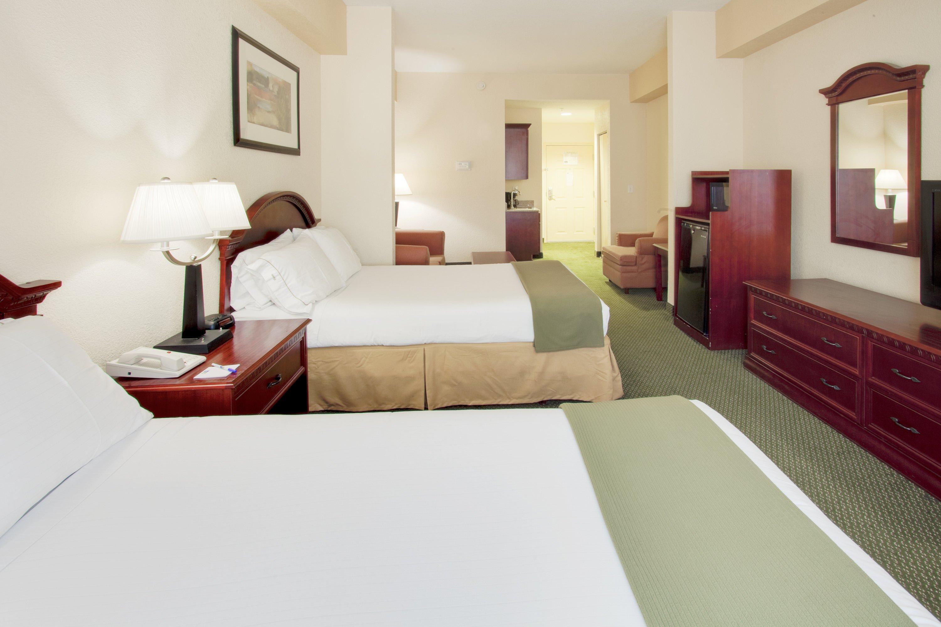 Holiday Inn Express West Palm Beach Metrocentre By Ihg מראה חיצוני תמונה
