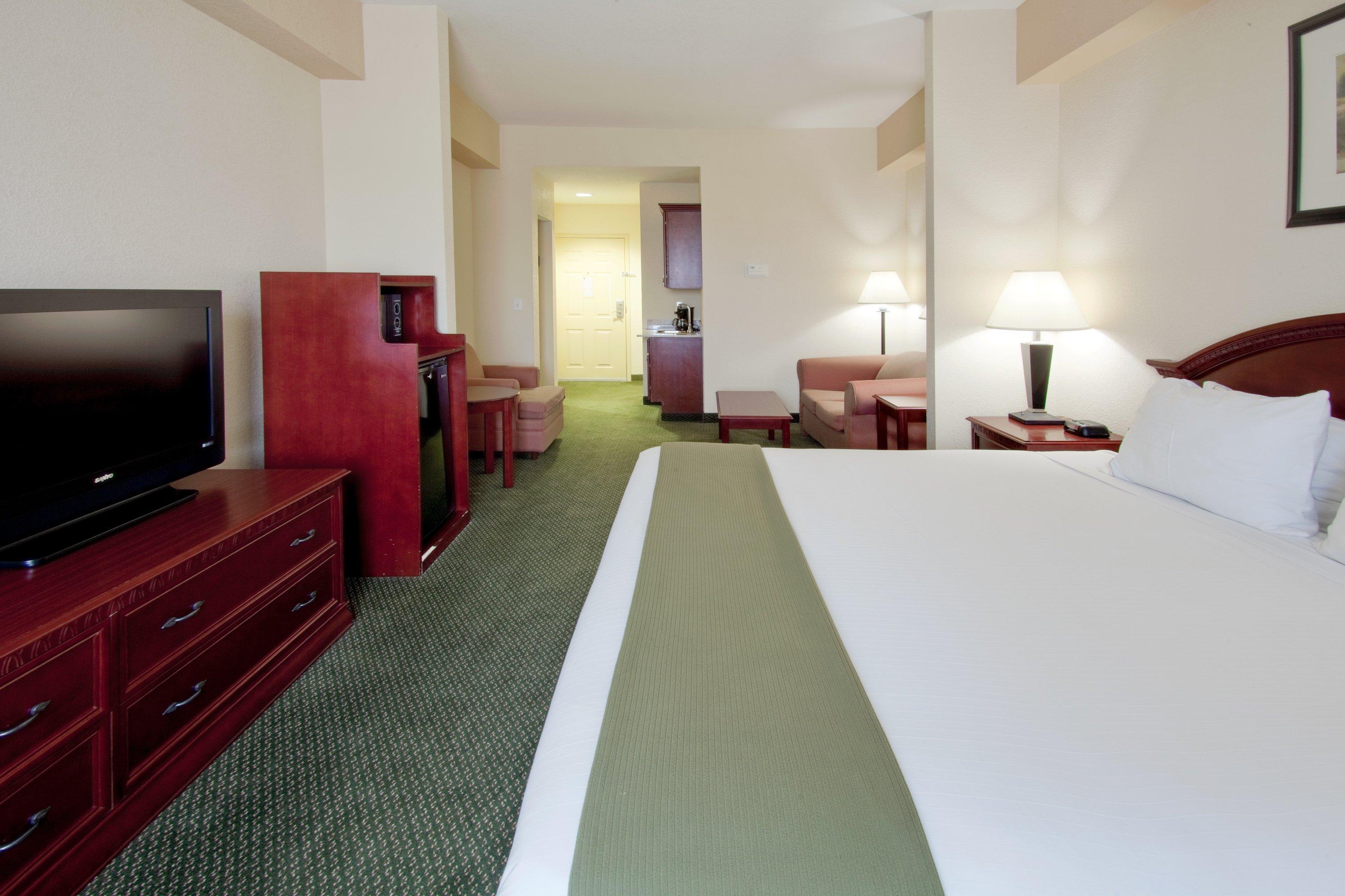 Holiday Inn Express West Palm Beach Metrocentre By Ihg מראה חיצוני תמונה