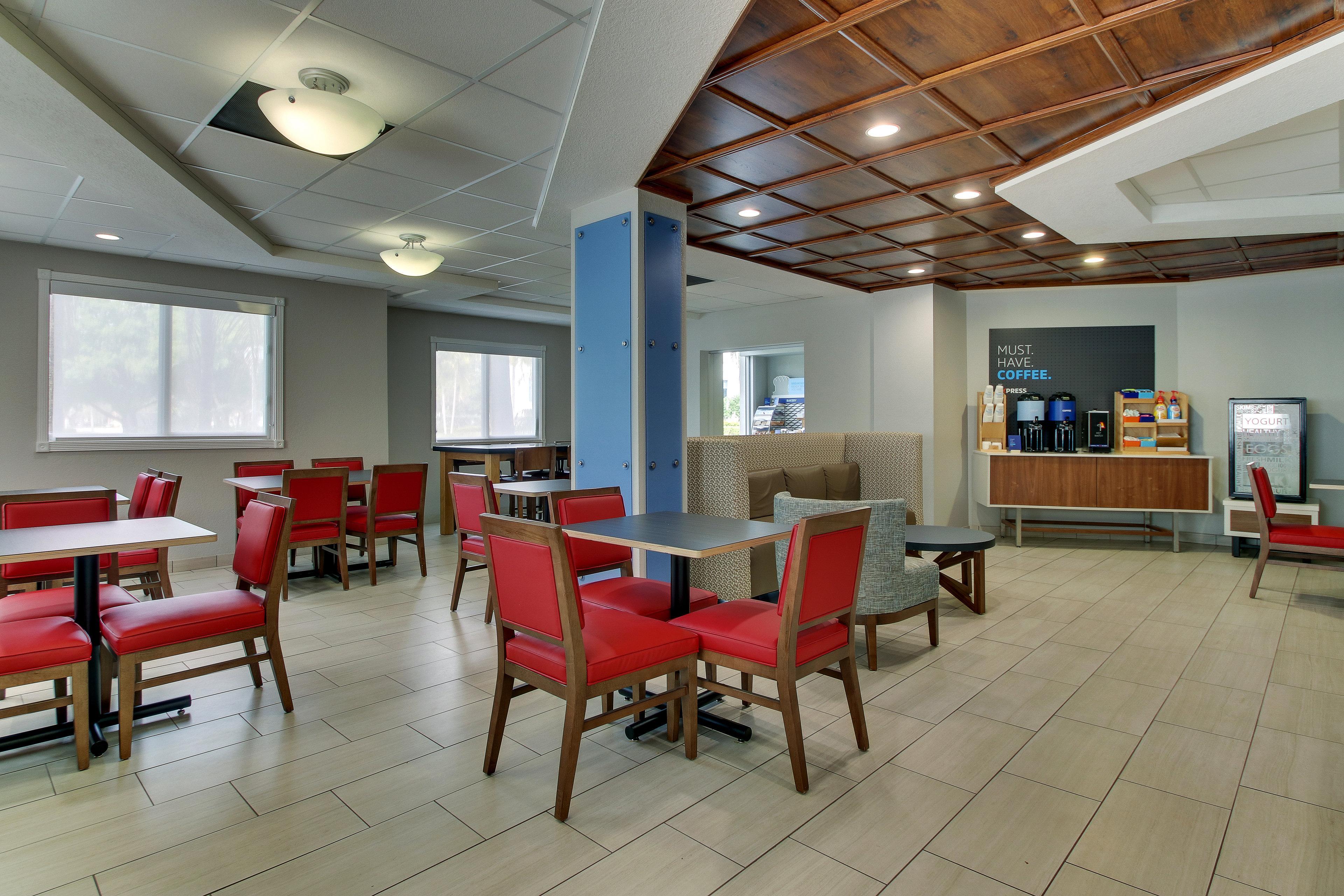 Holiday Inn Express West Palm Beach Metrocentre By Ihg מראה חיצוני תמונה