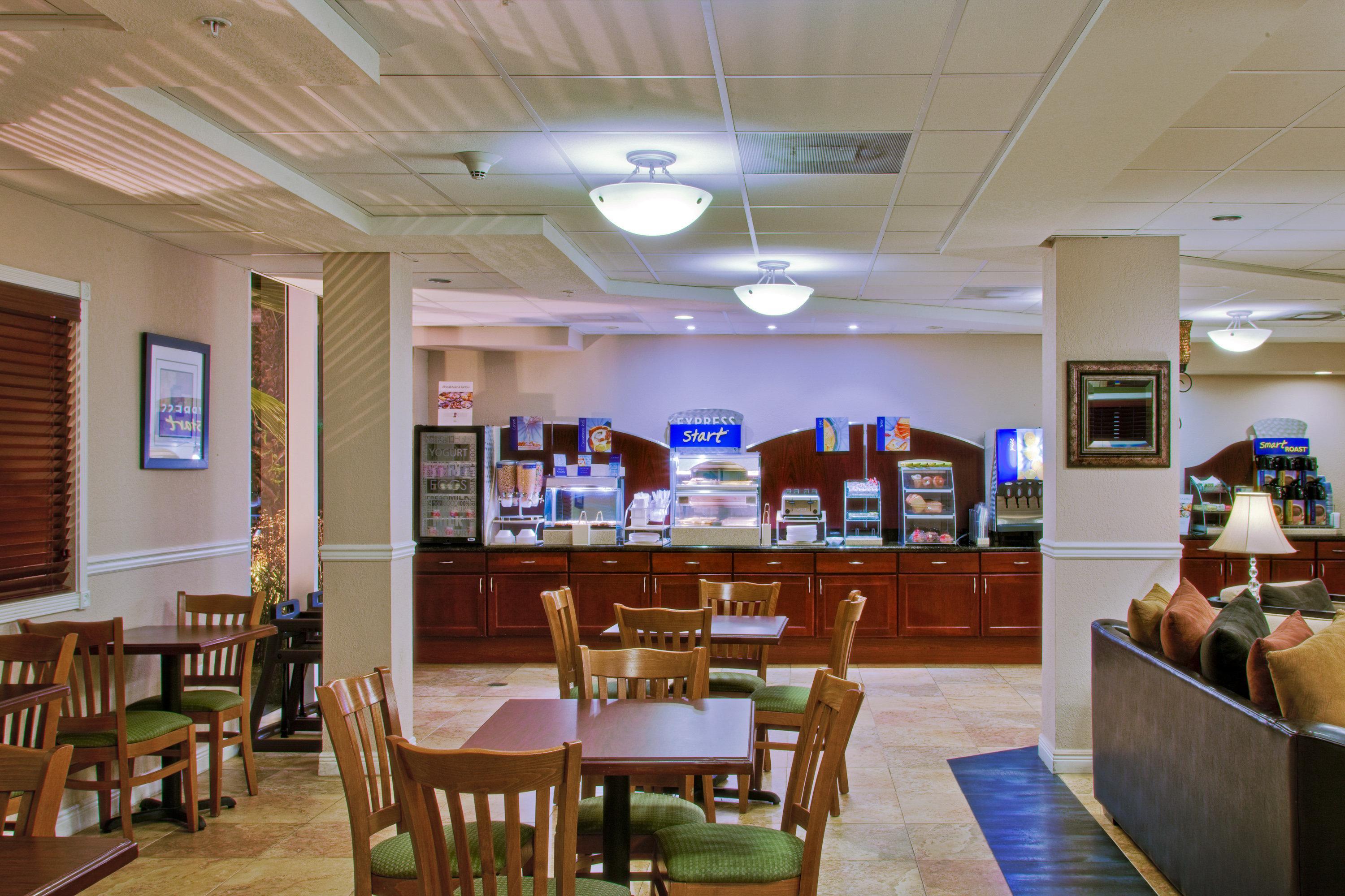 Holiday Inn Express West Palm Beach Metrocentre By Ihg מראה חיצוני תמונה