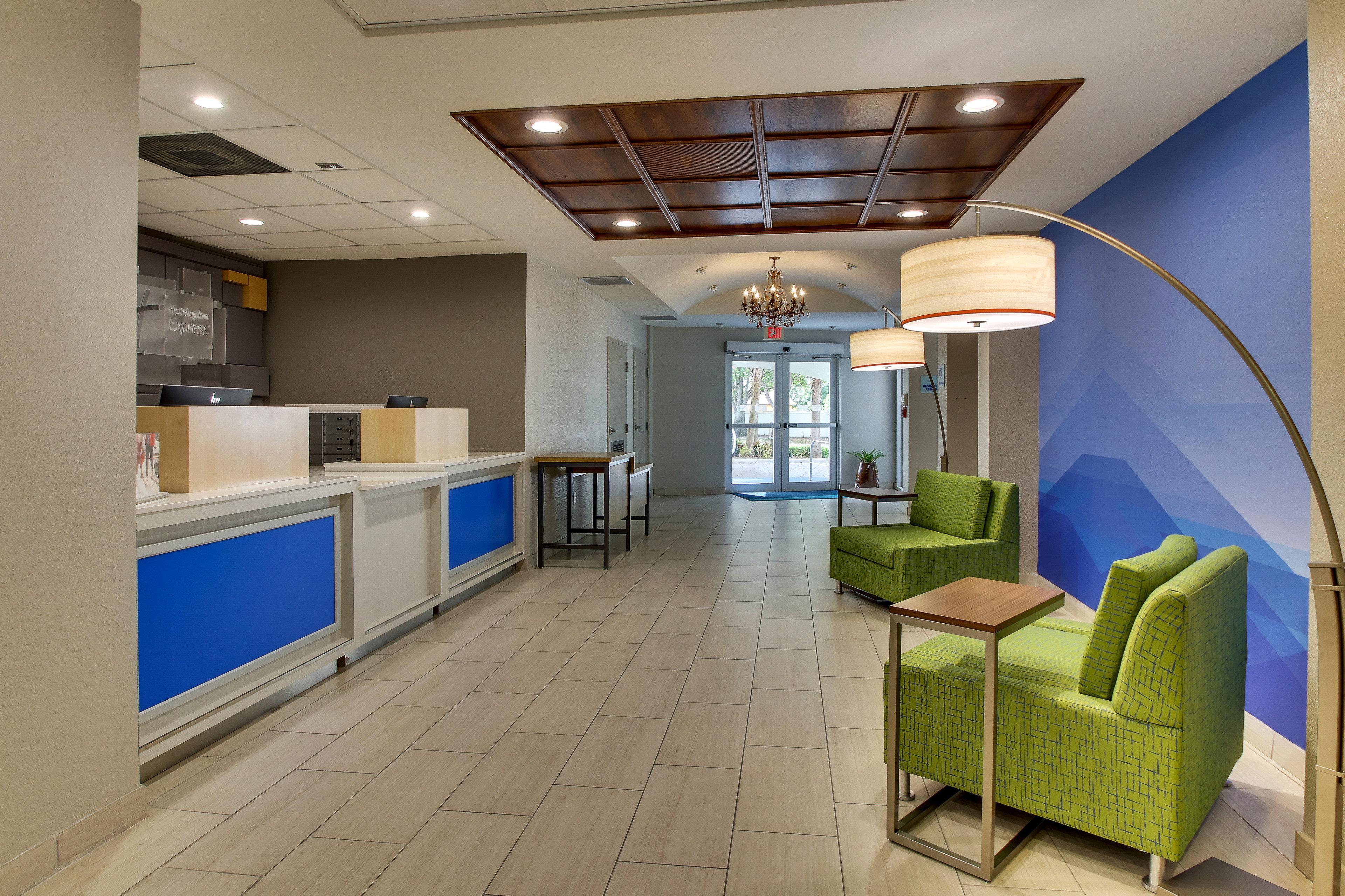 Holiday Inn Express West Palm Beach Metrocentre By Ihg מראה חיצוני תמונה