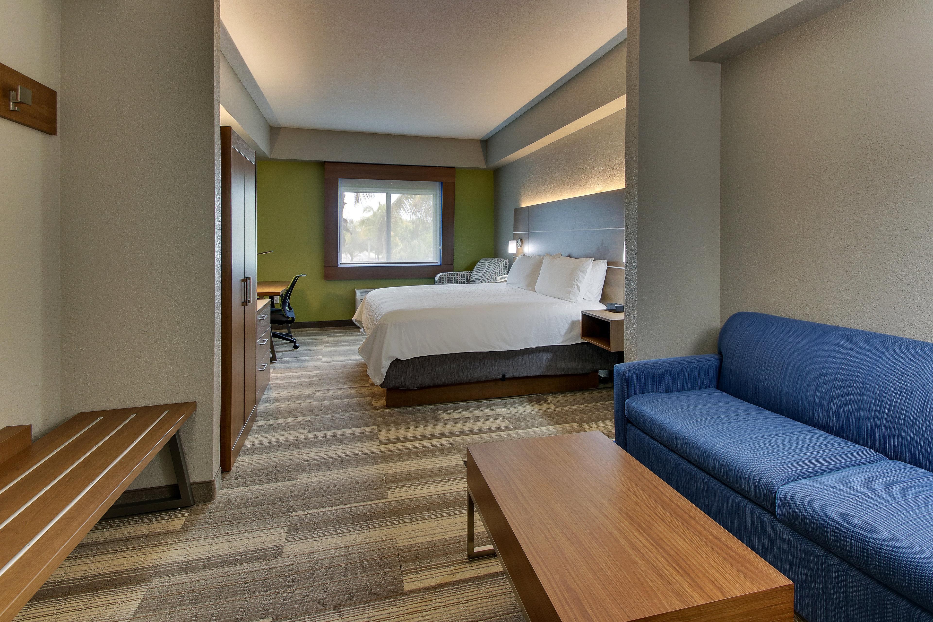Holiday Inn Express West Palm Beach Metrocentre By Ihg מראה חיצוני תמונה