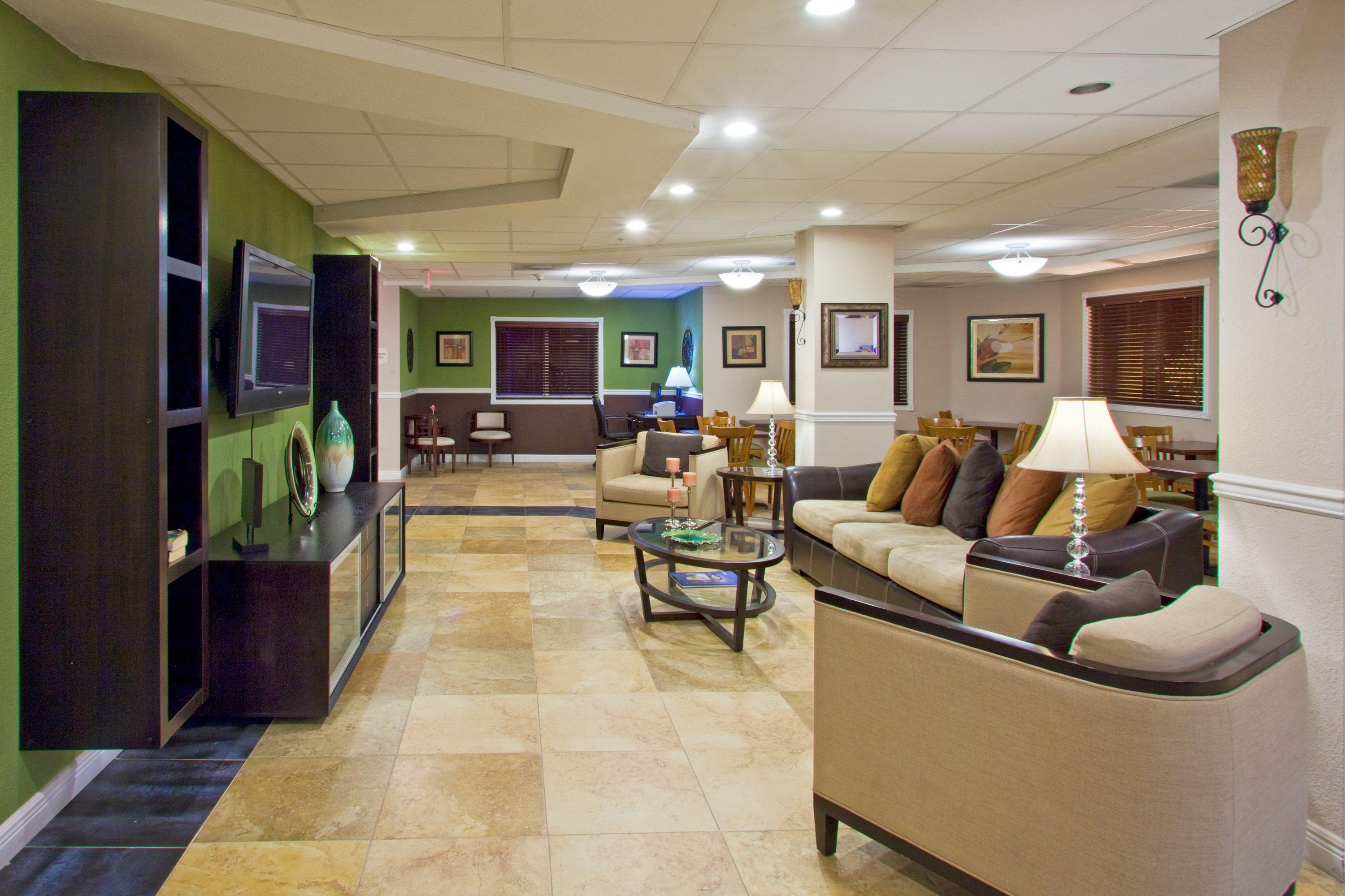 Holiday Inn Express West Palm Beach Metrocentre By Ihg מראה חיצוני תמונה