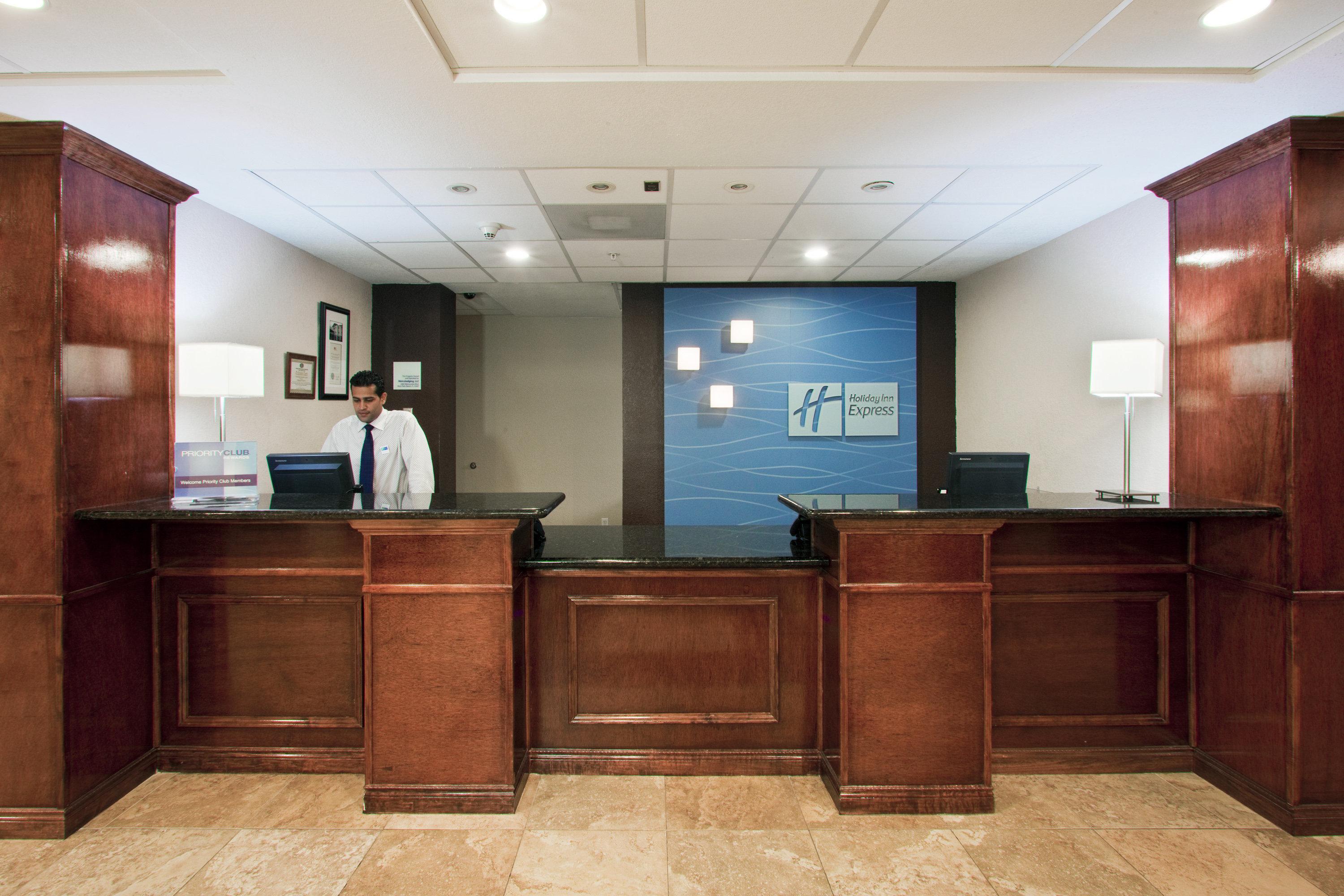 Holiday Inn Express West Palm Beach Metrocentre By Ihg מראה חיצוני תמונה