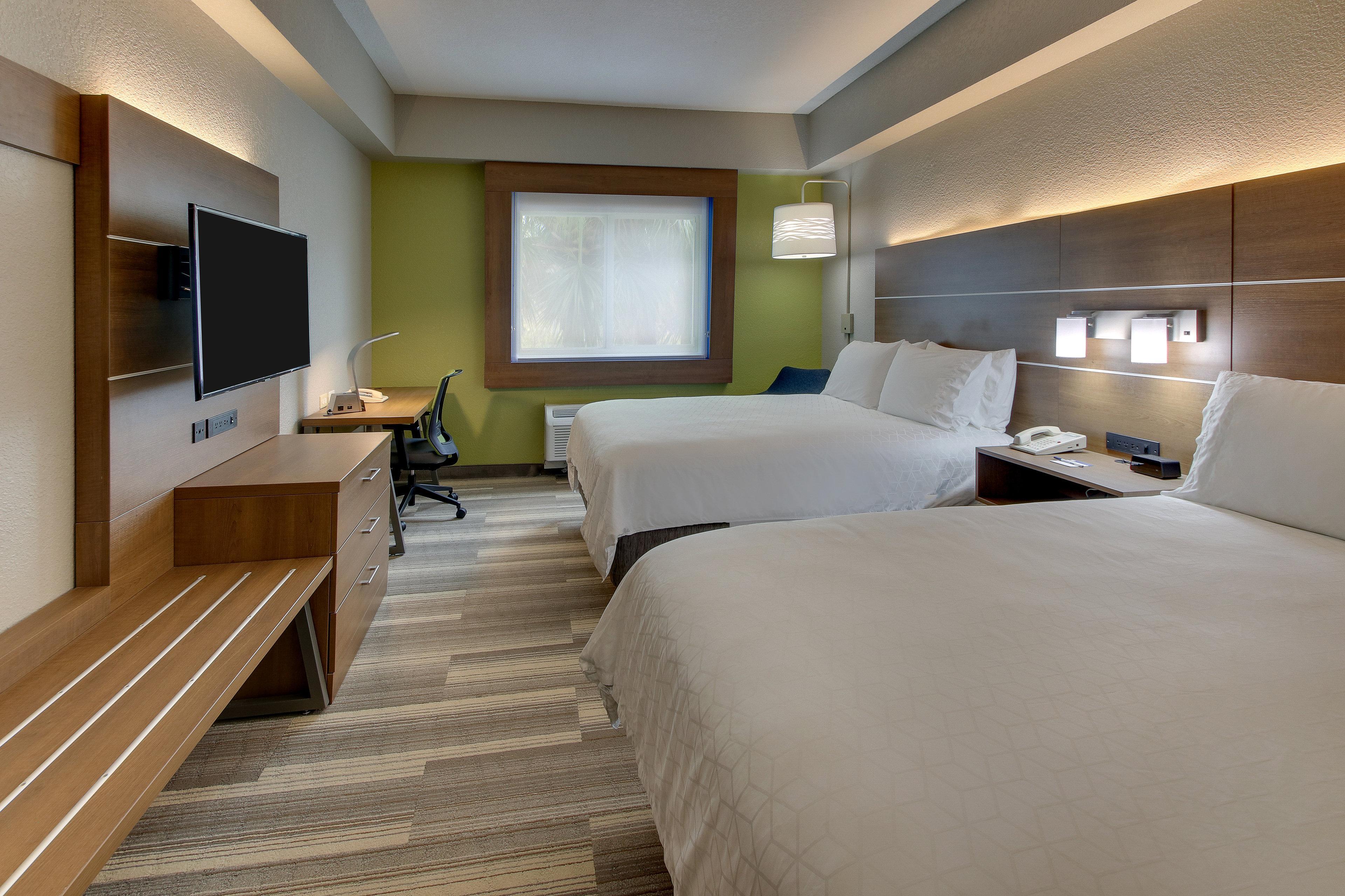 Holiday Inn Express West Palm Beach Metrocentre By Ihg מראה חיצוני תמונה