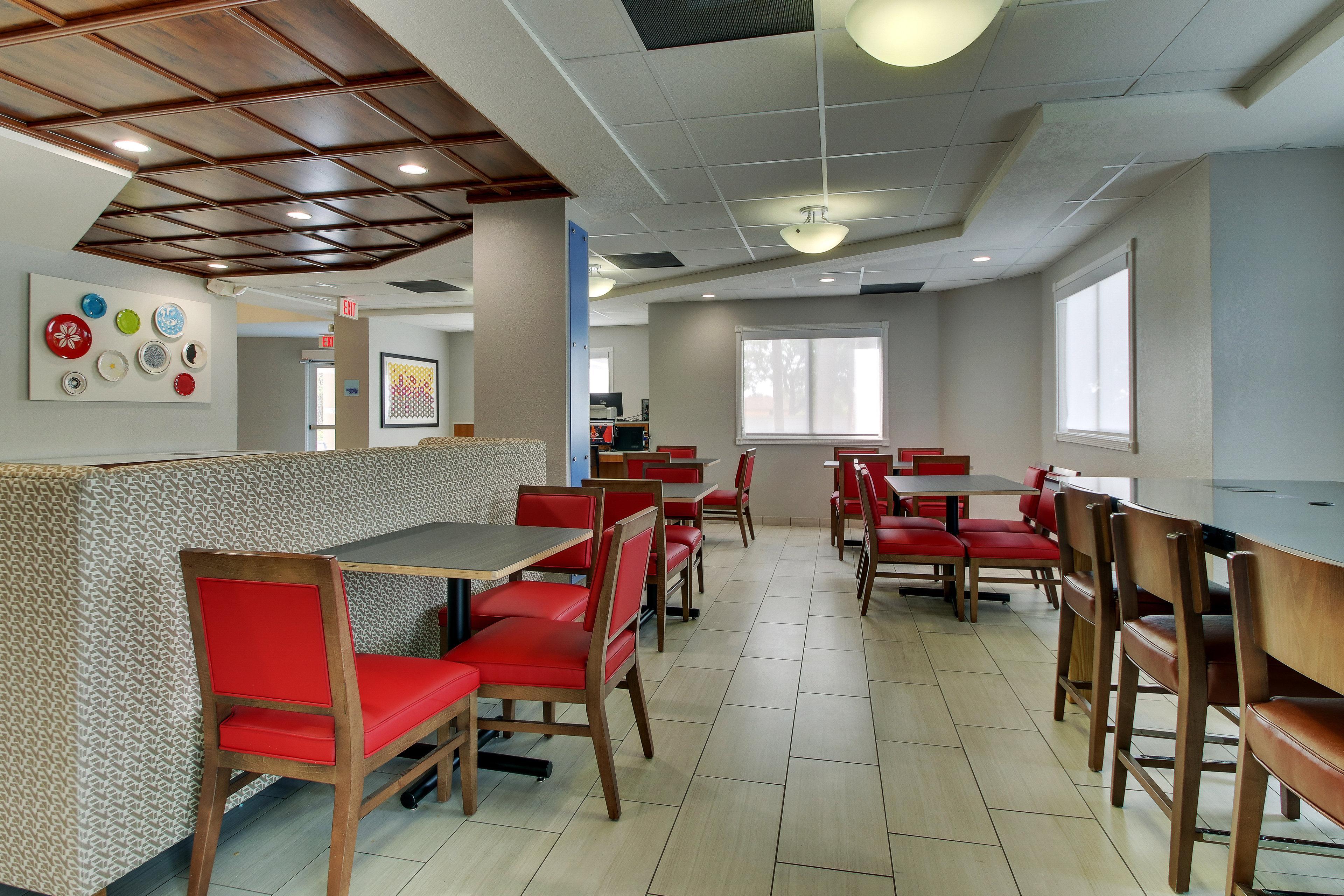 Holiday Inn Express West Palm Beach Metrocentre By Ihg מראה חיצוני תמונה