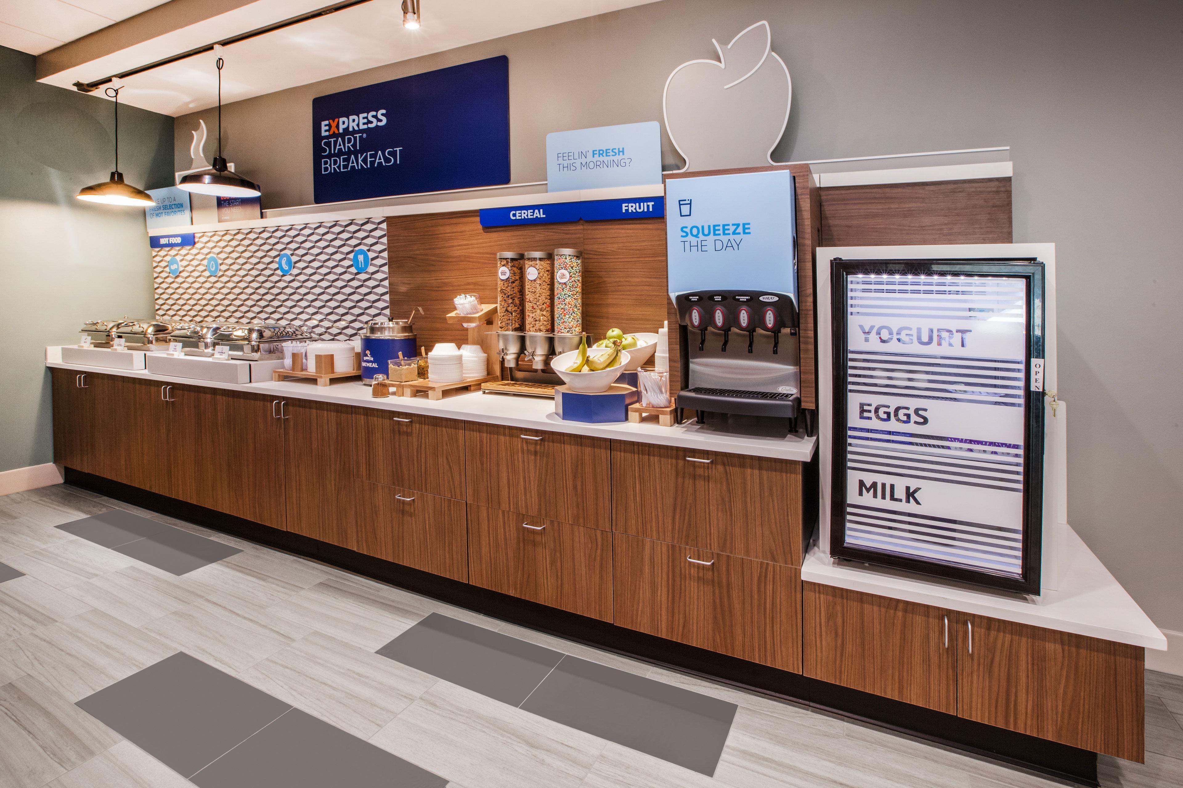 Holiday Inn Express West Palm Beach Metrocentre By Ihg מראה חיצוני תמונה